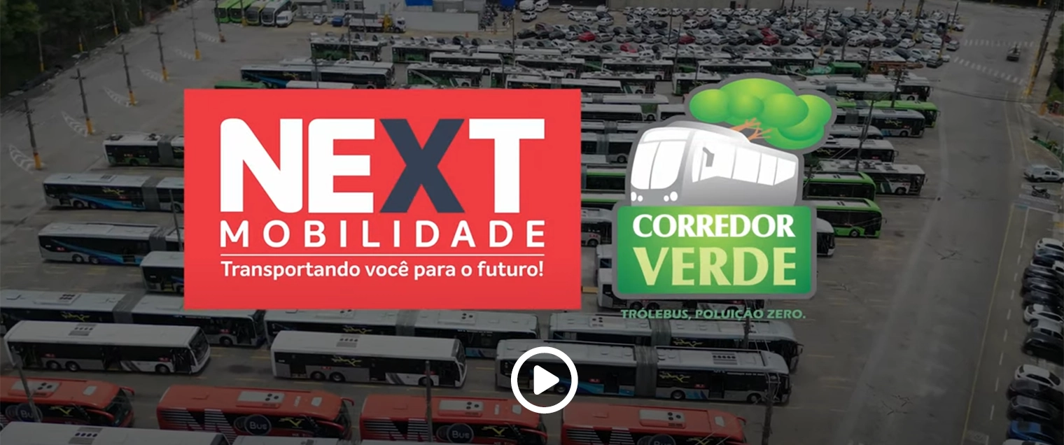 Video Institucional Next 2025