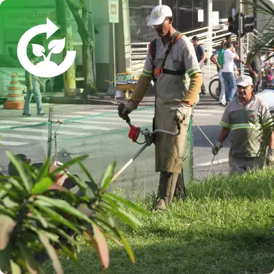 Corredor Verde - Next Mobilidade